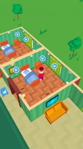 My Perfect Hotel (MOD, Unlimited Money) screenshot 8