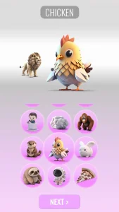 Animash screenshot 8