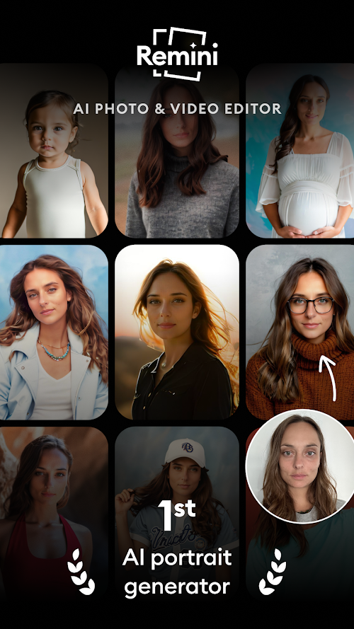 Remini screenshot 8