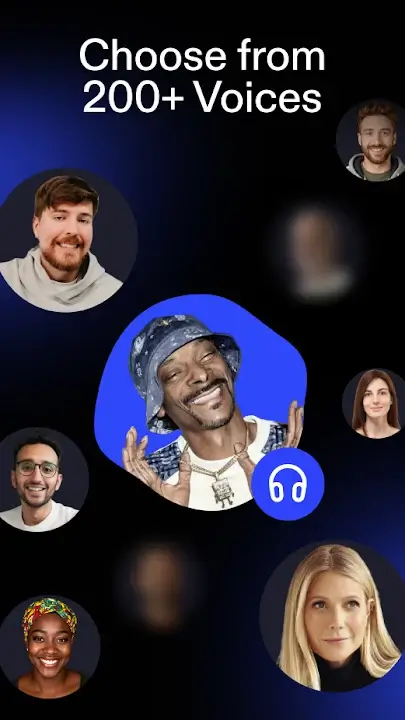 Speechify screenshot 4