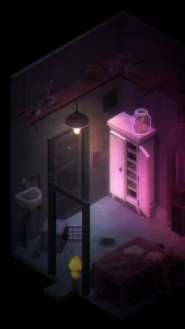 Very Little Nightmares screenshot 8