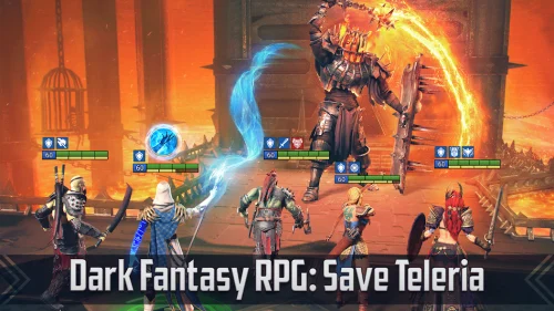 RAID: Shadow Legends screenshot 8