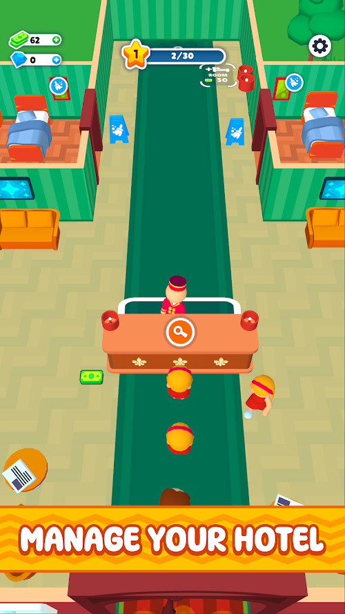 My Perfect Hotel screenshot 8