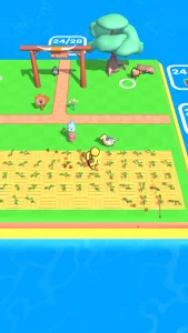 Farm Land (MOD, Unlimited Coins) screenshot 8