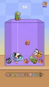 Merge Fellas (MOD, Unlimited Shakes/Revives) screenshot 8