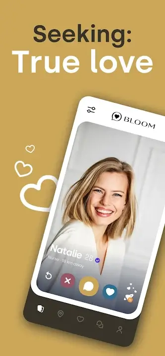 BLOOM screenshot 4