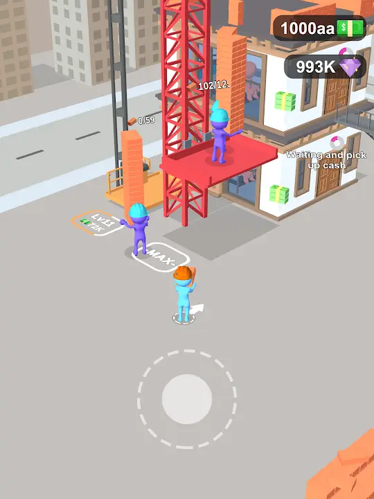 My Tiny Tower screenshot 4