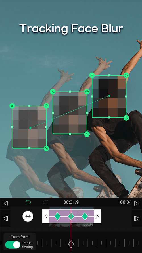 VLLO screenshot 8