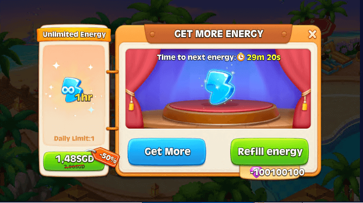 Cooking Madness screenshot 8