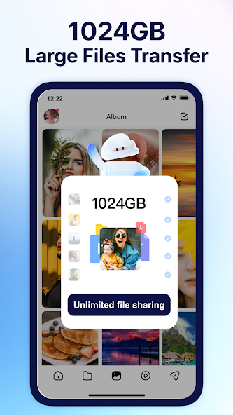 Terabox screenshot 8