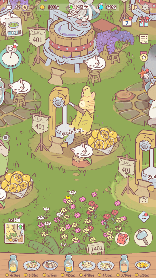 Cats & Soup screenshot 8