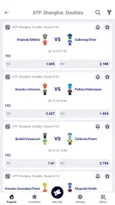 Wowbet screenshot 8