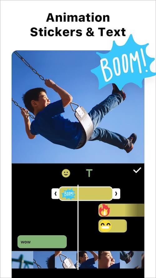 InShot Pro screenshot 8