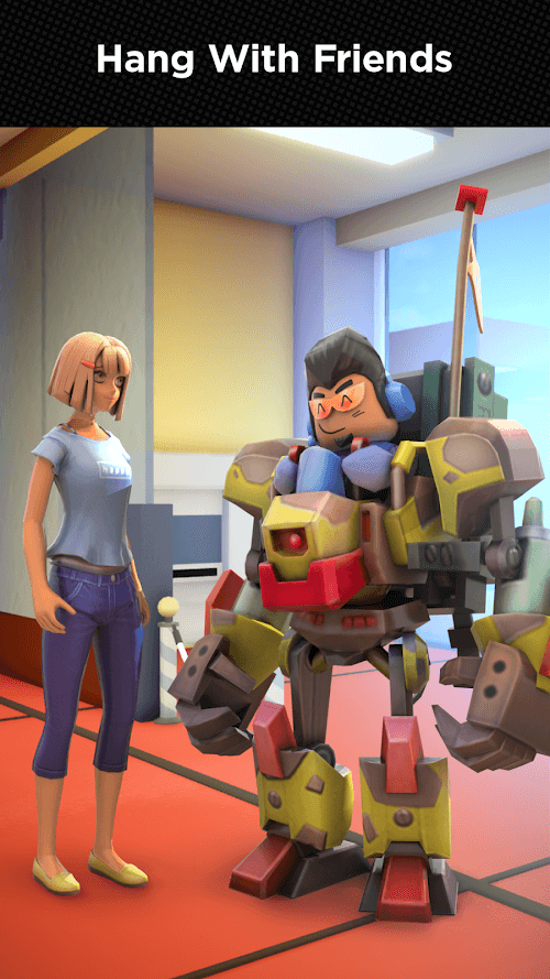 ROBLOX screenshot 8