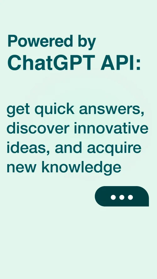 Nova AI Chatbot screenshot 9