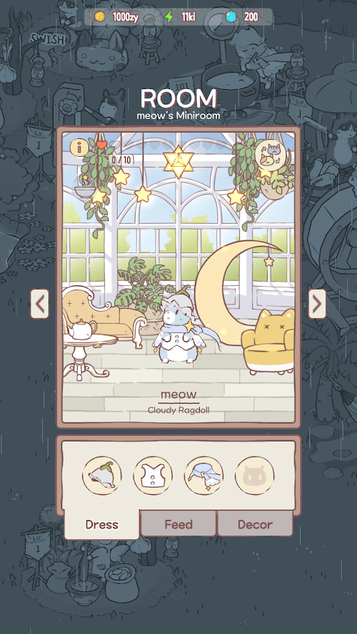 Cats & Soup screenshot 9