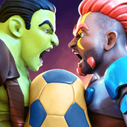 Batallas de Fútbol