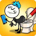 Troll Master – Draw one part