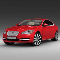 Simulador Real de Carros de Luxo