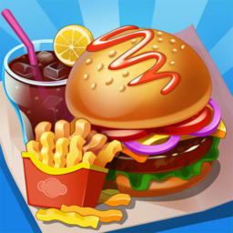 Cooking Star: Juegos de Cocina