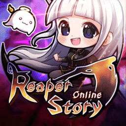 Reaper story online : RPG AFK