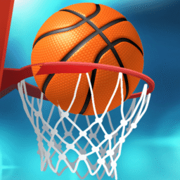 Shoot Challenge Basquete