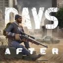 Days After – zombie survival simulator
