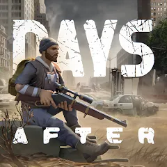 Days After – zombie survival simulator