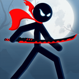 Stickman Legends: Luta de Espadas