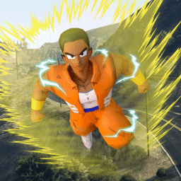 Super Dragon Hero Juego