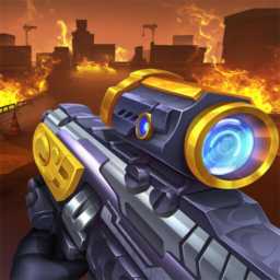 Zombie Hunter: Súper Rey