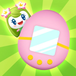 Mi Tamagotchi Forever