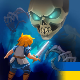 Knight’s Rampage: RPG sin conexión