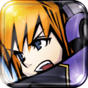 The World Ends With You
