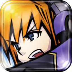 The World Ends With You