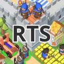 RTS Siege Up! – Medieval Warfare Strategy Offline