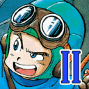 DRAGON QUEST II