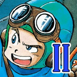 DRAGON QUEST II