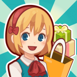 Happy Mall Story: Juego de Simulación