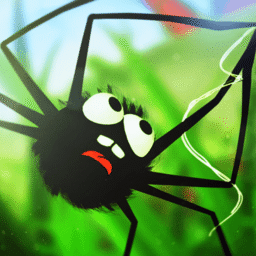 Problemas de Spider