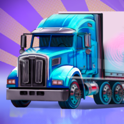 Transportico: Magnate de la Industria