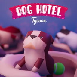 Hotel para Perros Tycoon