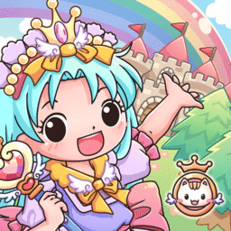 Jibi Land: Castillo de la Princesa
