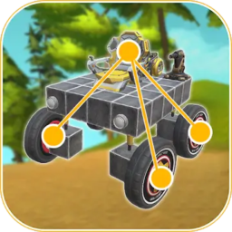Evercraft Mechanic: Mundo Abierto
