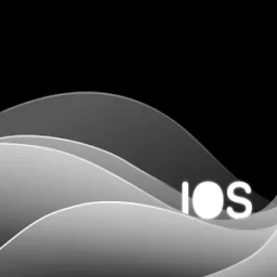 iOS Glass KWGT iOS 26 Inspirado MOD