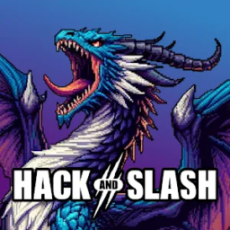 Hack&Slash Frontier