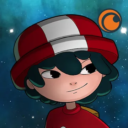Crunchyroll: Captain Velvet Meteor