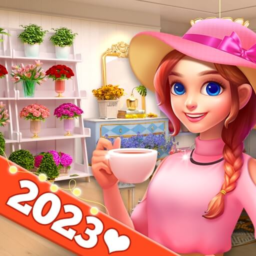 Renovación de la Floristería Flower Shop