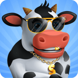 Idle Cow Clicker Jogos Offline
