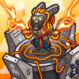 Tower Defense: Missão Mágica